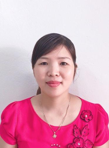 PHẠM THỊ THẢO