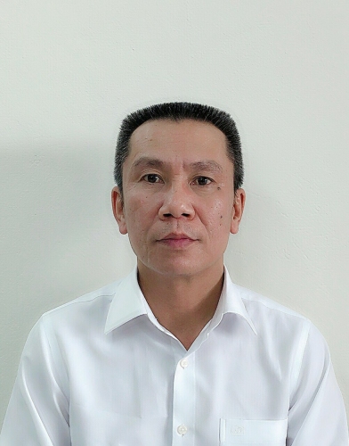 TẠ NGỌC ANH