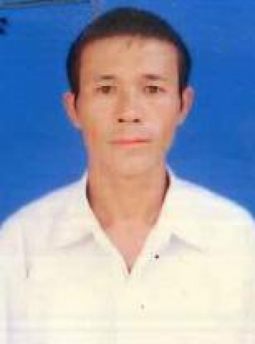 NGÔ VĂN HỒNG