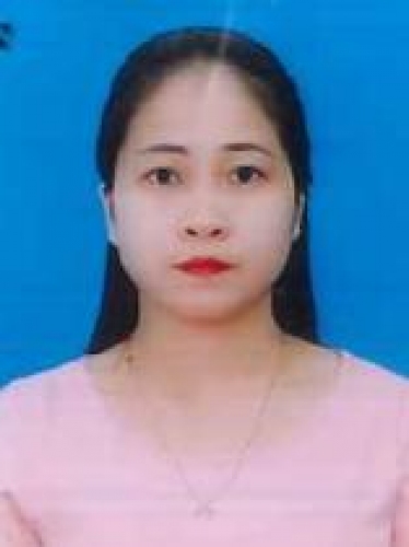 HÀ THỊ BÍCH NHUNG