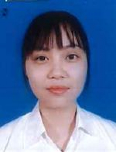 NGUYỄN THỊ PHƯƠNG