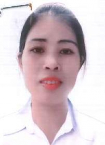 ĐẶNG THỊ HUYỀN