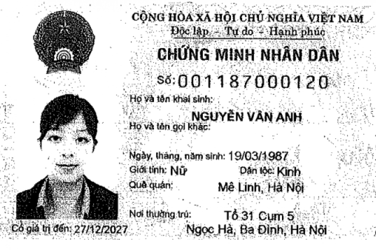 NGUYỄN VÂN ANH